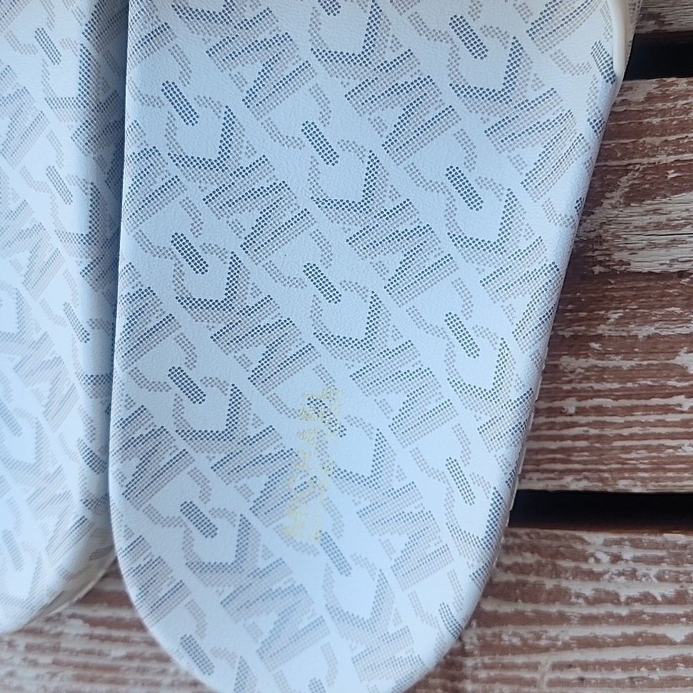Michael Kors Gilmore Mk Slides - image 6